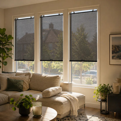 SunBlocker Blinds™ - Blokkeer zon & inkijk | 1+1 Gratis